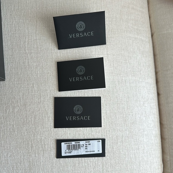 Authentic PALAZZO POOL SLIDES - Picture 10 of 11